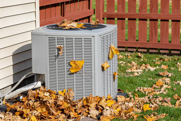 Best HVAC replacement cost  in Campton Hls, IL