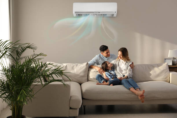 Best HVAC installation services  in Campton Hls, IL