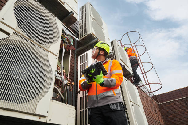 Campton Hills, IL HVAC Company
