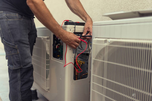 Best HVAC repair near me  in Campton Hls, IL