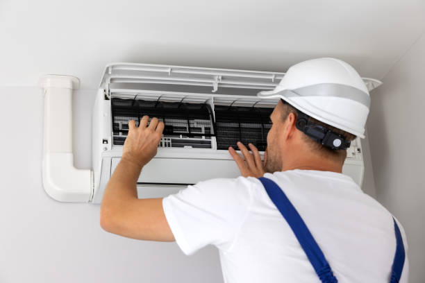 Best Commercial HVAC repair  in Campton Hls, IL