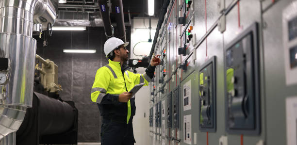 Best HVAC companies near me  in Campton Hls, IL