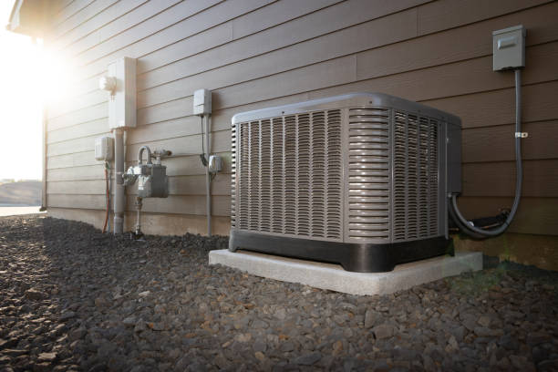 Best Emergency HVAC repair  in Campton Hls, IL