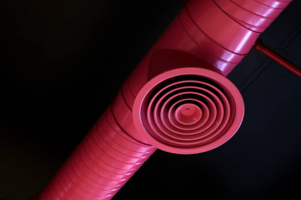 Best HVAC air duct cleaning  in Campton Hls, IL